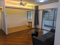 Pandan Valley (D21), Condominium #557053481